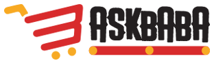 Askbaba Website Logo